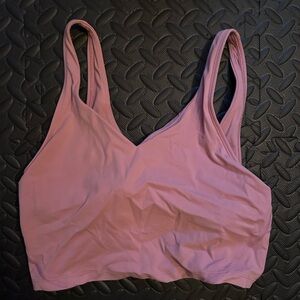Lululemon Align Top Size 6